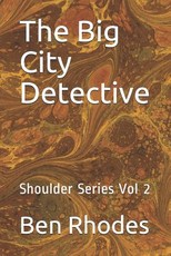 The Big City Detective