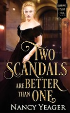 Two Scandals Are Better Than One