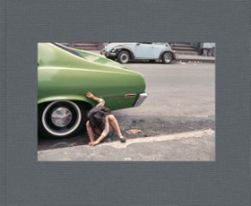 New York Archive / Color