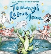 Tommy's Rescue Team