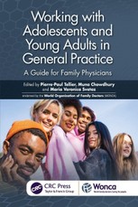 Working with Adolescents and Young Adults in General Practice