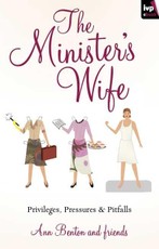 The Minister's Wife