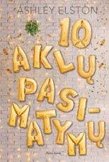 Dešimt aklų pasimatymų