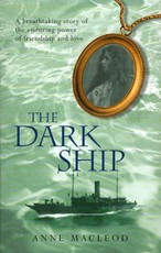 The Dark Ship