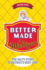 Better Made in Michigan