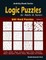 Logic Puzzles for Adults & Seniors