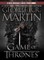 A Game of Thrones. Movie Tie-In