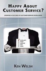 Happy About Customer Service?