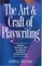 The Art & Craft of Playwriting