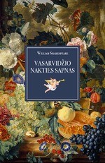 Vasarvidžio nakties sapnas