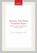 Harmony of the World by Johannes Kepler
