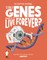 How Do Genes Make Us Who We Are?