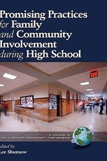 Promising Practices for Family and Community Involvement during High School (HC)