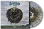 Vinilinė plokštelė LP ENTOMBED A.D. „Back to the Front“ (Indie Crystal Exclusive Splatter Vinyl) (LP)