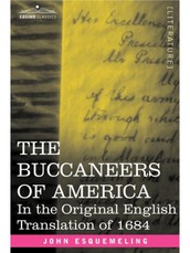 THE BUCCANEERS OF AMERICA
