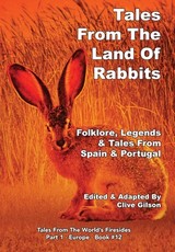 Tales From The Land Of Rabbits