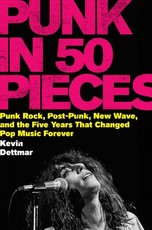 Punk in Fifty Pieces