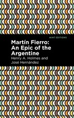 MartÃ­n Fierro