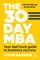 The 30 Day MBA