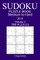 300 Medium to Hard Sudoku Puzzle Book 2018