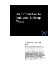An Introduction to Industrial Makeup Water