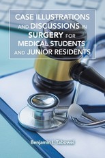 Case Illustrations and Discussions for Medical Students and Junior Residents