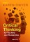 Critical Thinking for the Arts and Humanities