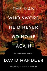 The Man Who Swore He'd Never Go Home