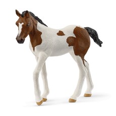 SCHLEICH HORSE CLUB Paintų veislės kumeliukas