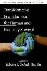 Transformative Eco-Education for Human and Planetary Survival