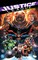 Justice League: The New 52 Book Four