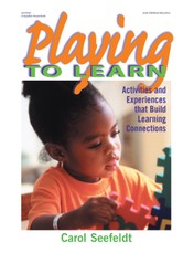 Playing to Learn