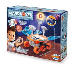 Konstruktorius „Marsaeigis“, 23 cm