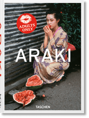 Araki. 45th Ed.