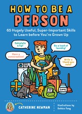 How to Be a Person