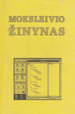 Moksleivio žinynas