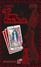 Taro kortų kavinė I dalis (MANGA lietuviškai!)