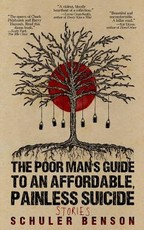 The Poor Man's Guide to an Affordable, Painless Suicide