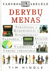 Derybų menas
