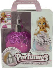 PERFUMIES Lelytė