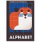 Das bilinguale animalische Alphabet