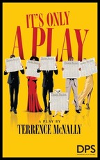 It's Only a Play