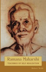 Ramana Maharshi