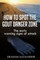 How To Spot The Gout Danger Zone