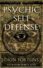 Psychic Self-Defense