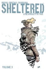 Sheltered Vol. 3