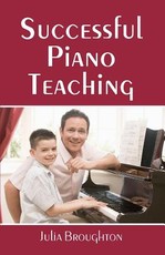 Successful Piano Teaching