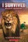 I Survived the Night of the Lions, 2025 (I Survived #26)
