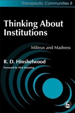 Thinking about Institutions