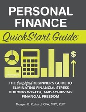 Personal Finance QuickStart Guide